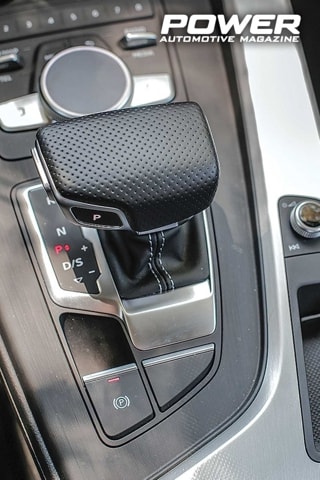 Audi A4 1.4TFSI 150PS S-TRONIC